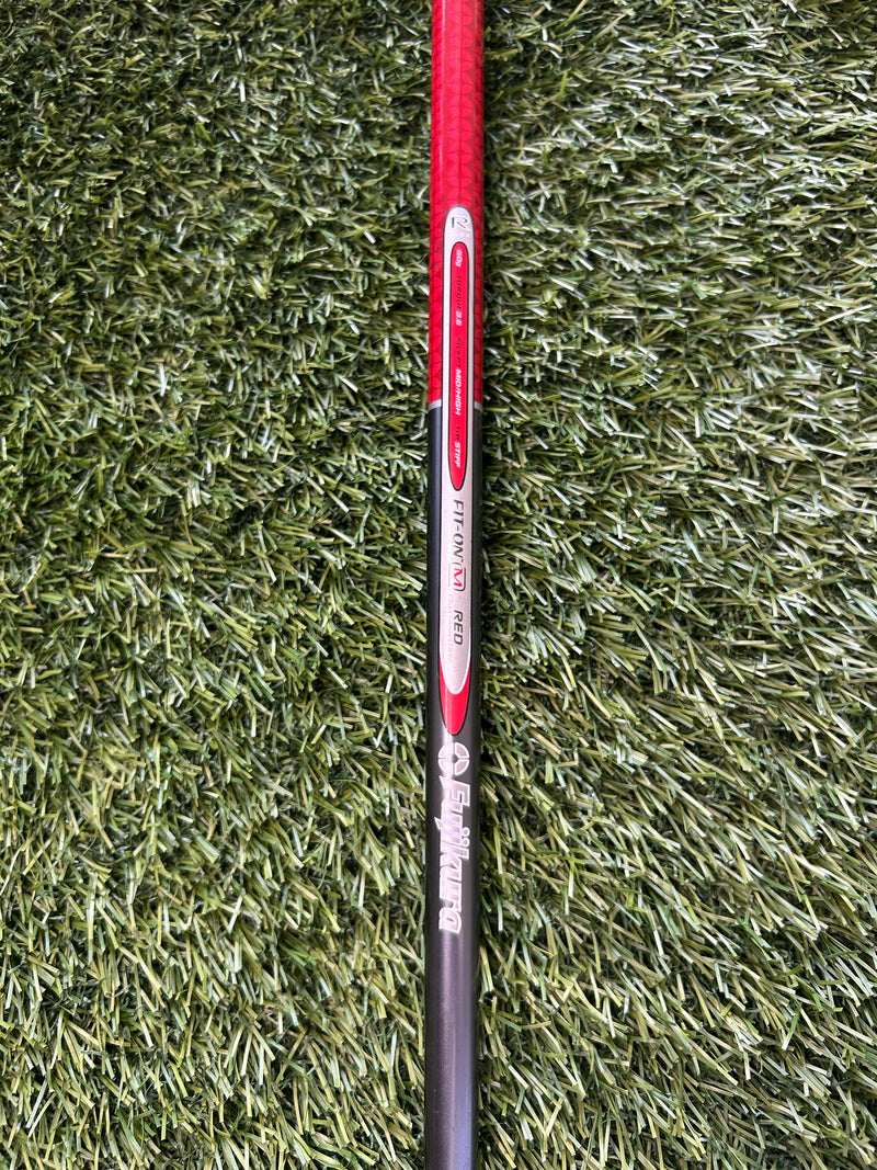 Cleveland HiBore XL Driver 10.5 Loft Stiff RH