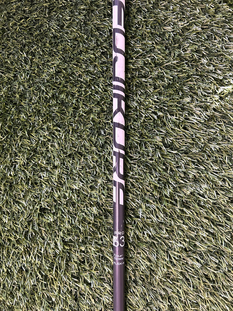 Callaway XR16 Pro Driver 9 Loft X-Stiff RH