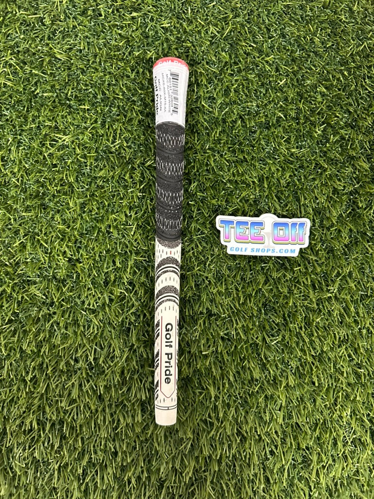 Golf Pride MCC +4 Align Standard Club Grip