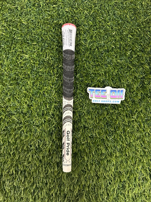 Golf Pride MCC +4 Align Standard Club Grip