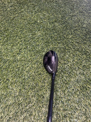 TaylorMade Qi10 Rescue 3H 19 Loft Stiff LH