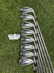 Cleveland CG1 3-PW Iron Set X-Stiff RH