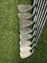 Cleveland Tour Action 3-P Iron Set Stiff RH