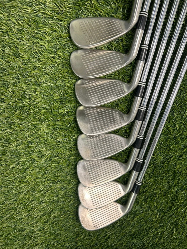 Cleveland Tour Action 3-P Iron Set Stiff RH