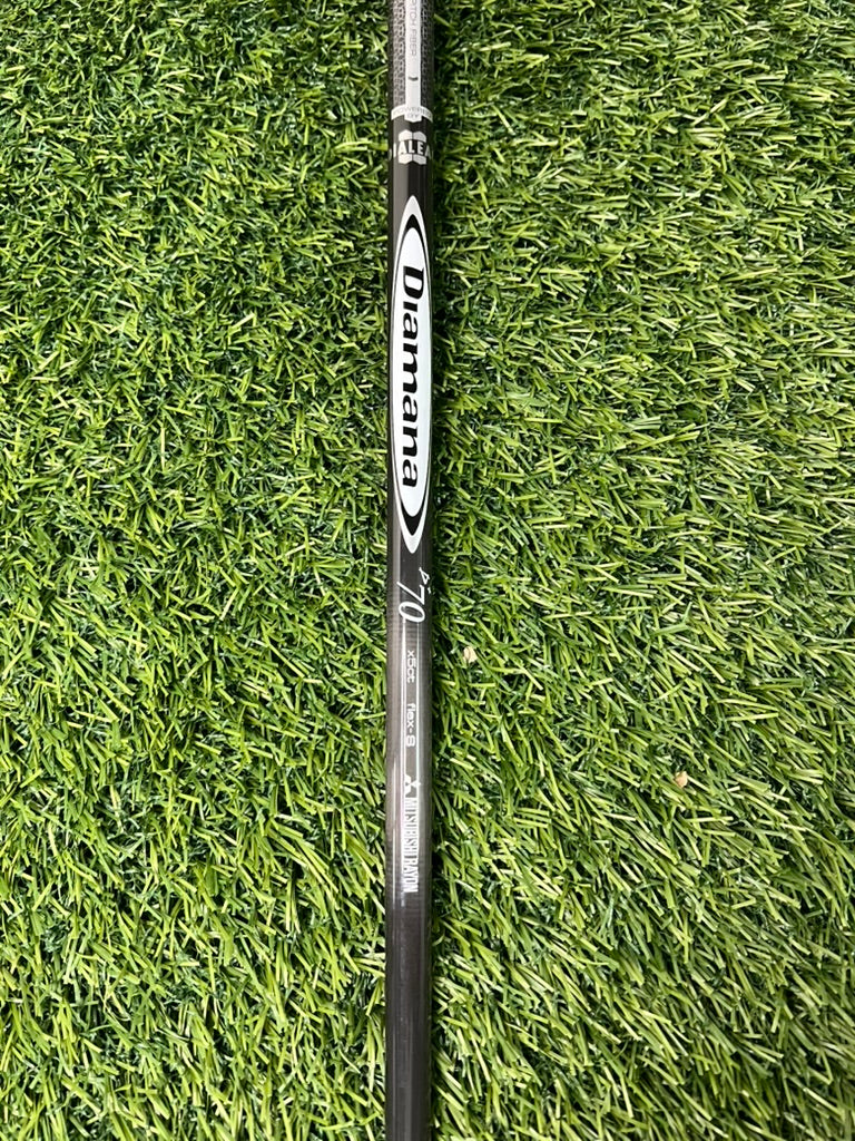 Callaway XR Steelhead Heaven Wood 7-Wood Stiff RH