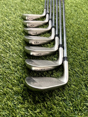 Titleist T300 5-AW Iron Set Stiff RH