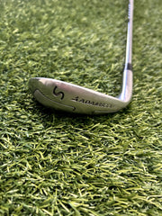 Adams a12 OS Sand Wedge 55 Loft Regular RH