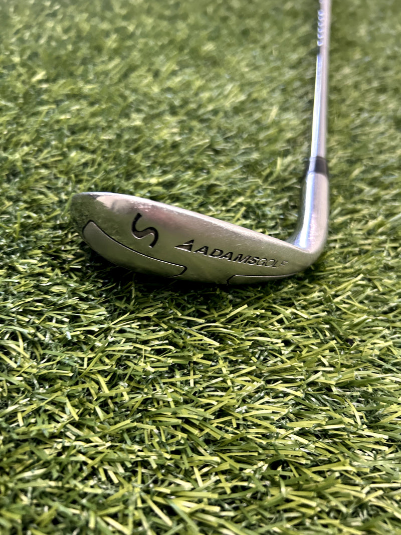 Adams a12 OS Sand Wedge 55 Loft Regular RH