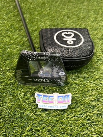 L.A.B. GOLF VZN.1i Stock 34" Putter RH