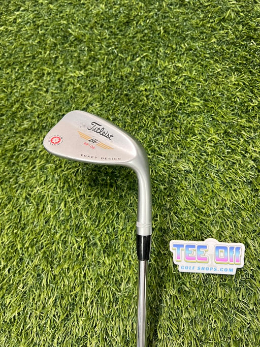 Titleist Vokey BV Pitching Wedge 48 Loft Wedge Flex RH
