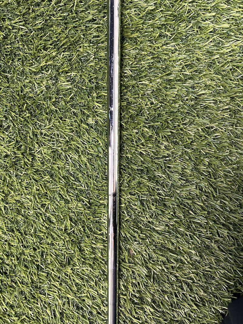 TaylorMade ATV Grind 56 Loft SW Steel Wedge Flex Original Grip LH – Pre-Owned Golf Club – TEE OFF Golf Shops