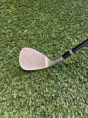 Cleveland Smart Sole Lob Wedge 64 Loft Wedge Flex RH