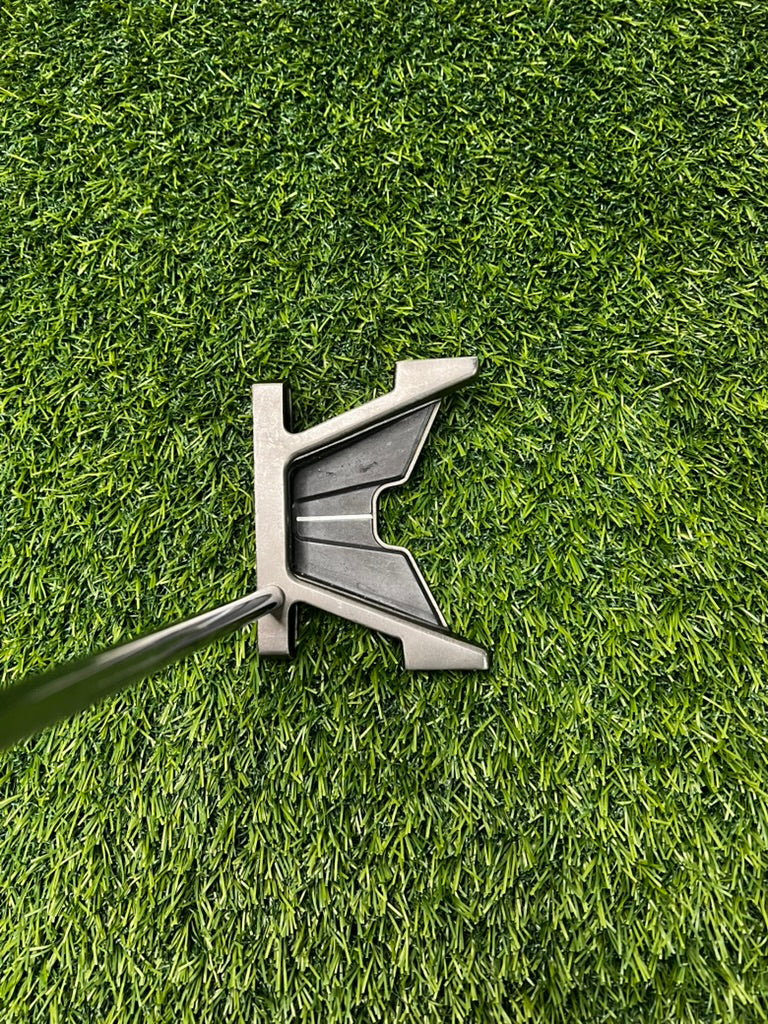 Nike Method Core Drone Mallet Putter RH
