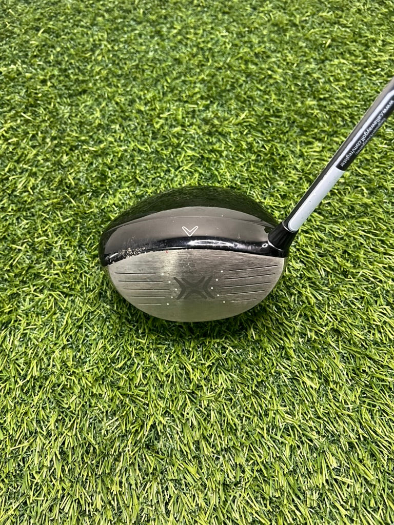 Callaway FT-9 Driver 10.5 Loft Regular RH