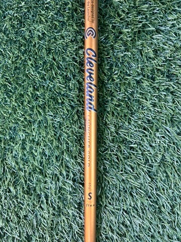 Cleveland Launcher 3-Wood 15 Loft Stiff RH