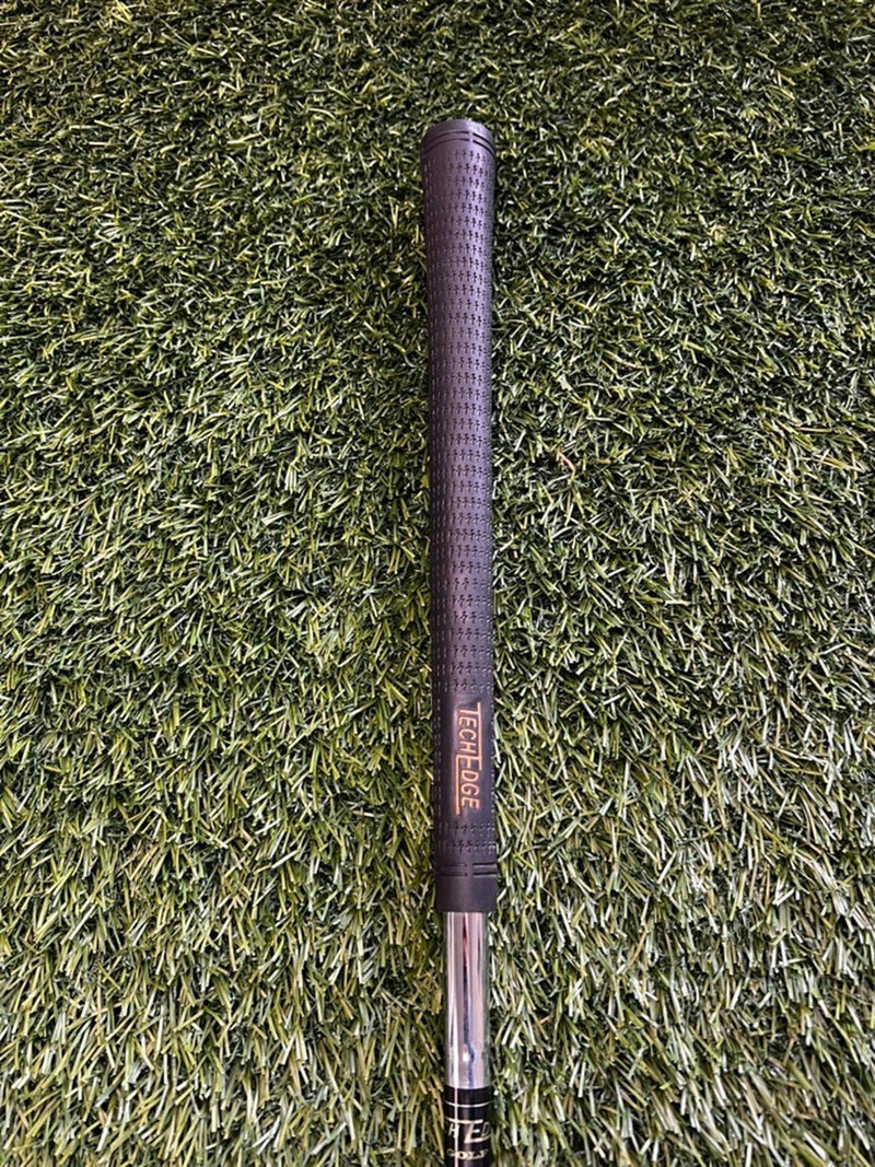 Tech Edge Z-525 3 Iron Steel Stiff Flex Original Grip RH
