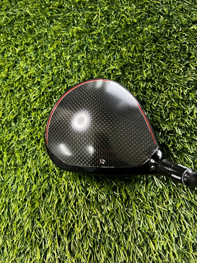 TaylorMade Original One Mini Driver 13.5 Loft X-Stiff RH