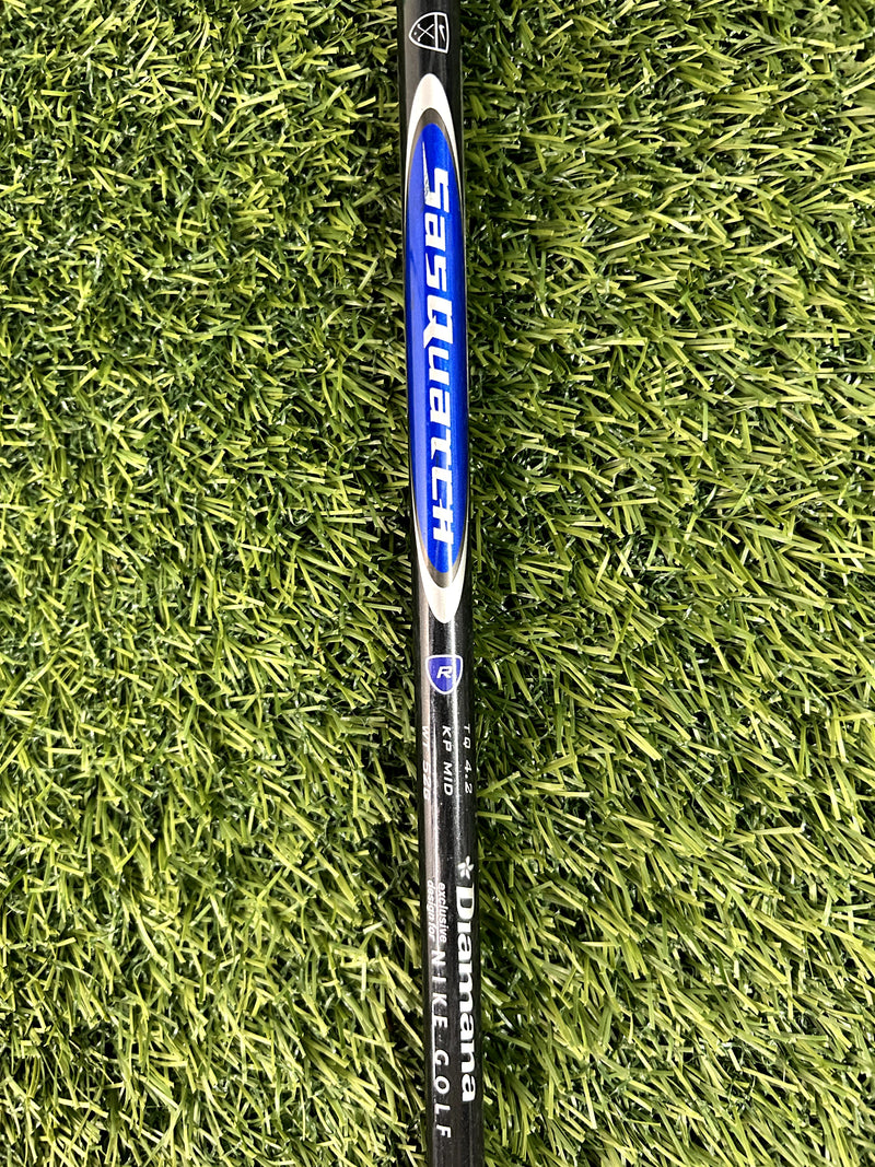Nike SQ Sumo 5-Wood 19 Loft Regular RH