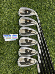 Ping G400 Orange Dot 5-PW Iron Set Senior RH