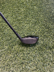 TaylorMade Qi10 Rescue 3H 19 Loft Stiff LH