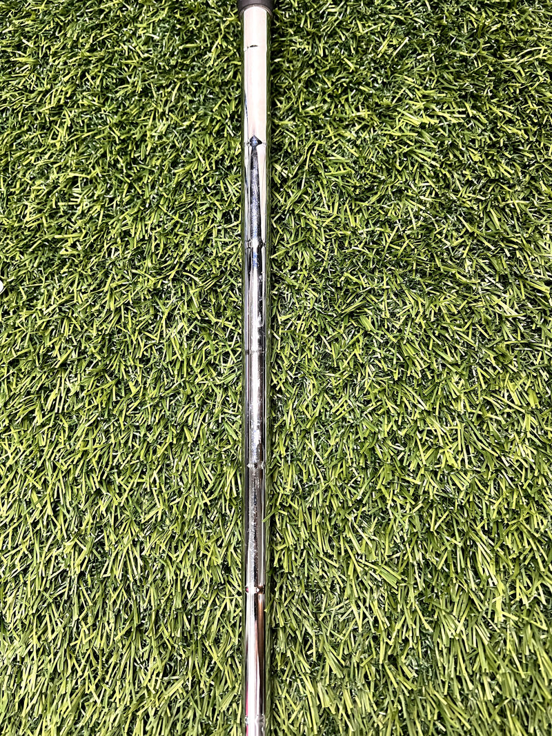 TaylorMade RAC OS 5-P Iron Set Regular RH