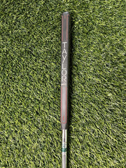 TaylorMade TC3 Mallet Putter 35” Original Grip RH – Pre-Owned Golf Club – TEE OFF Golf Shops