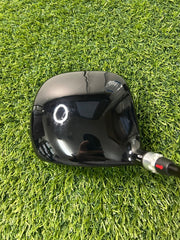 Nike SQ MachSpeed Black Driver 9.5 Loft Regular RH