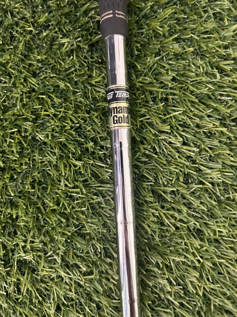Cleveland 588 RTX Sand Wedge 56 Loft Wedge Flex RH