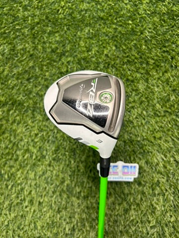 TaylorMade RBZ 3-Wood Stiff RH