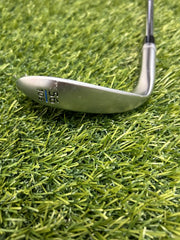 Callaway JAWS Blue Sand Wedge 56 Loft Wedge Flex RH
