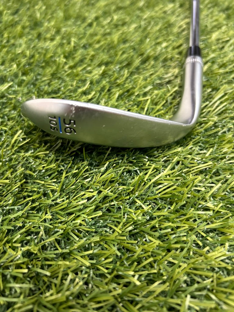 Callaway JAWS Blue Sand Wedge 56 Loft Wedge Flex RH
