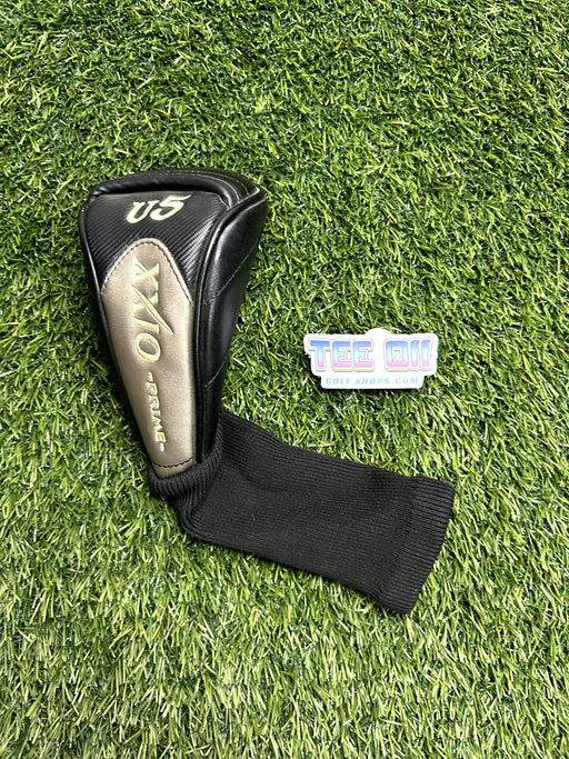 XXIO Prime U5 Head Cover Pre-Owned