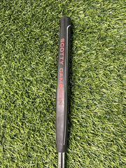 Scotty Cameron 34 Studio Select Squareback 2025 Putter RH