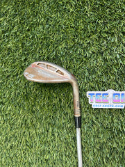 TaylorMade MG Hi Toe Copper Lob Wedge 60 Loft Stiff RH
