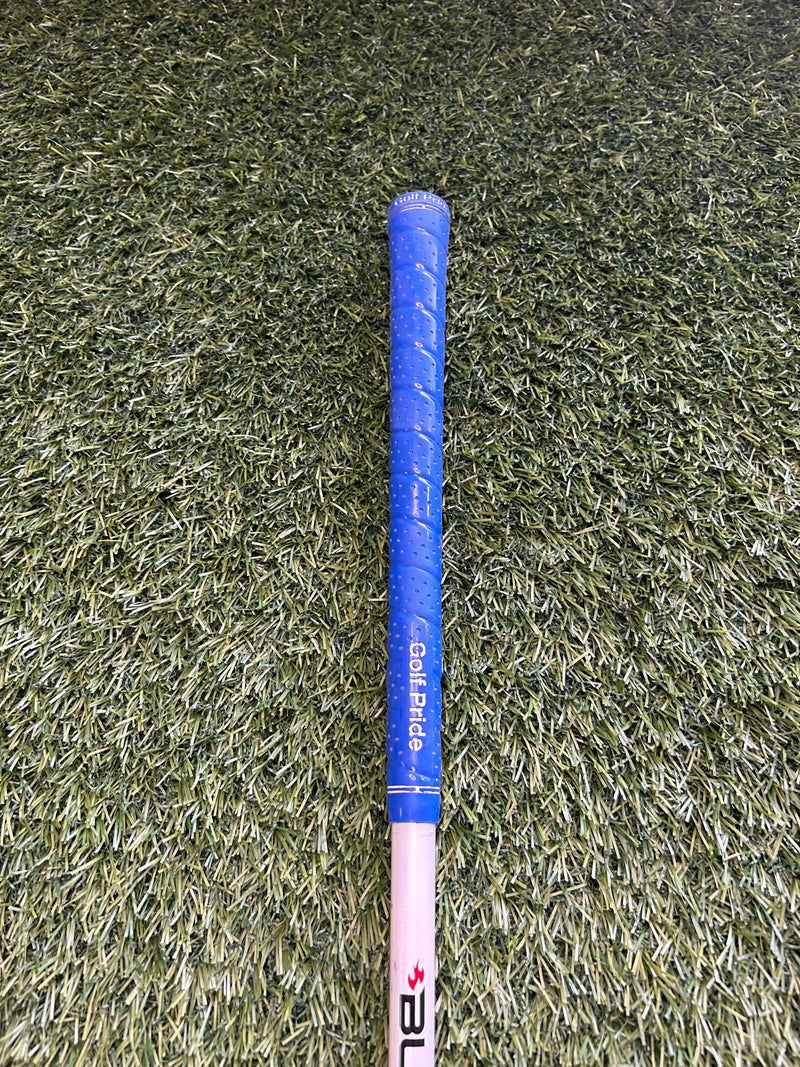 TaylorMade Burner Draw Driver 9.5 Loft Regular RH