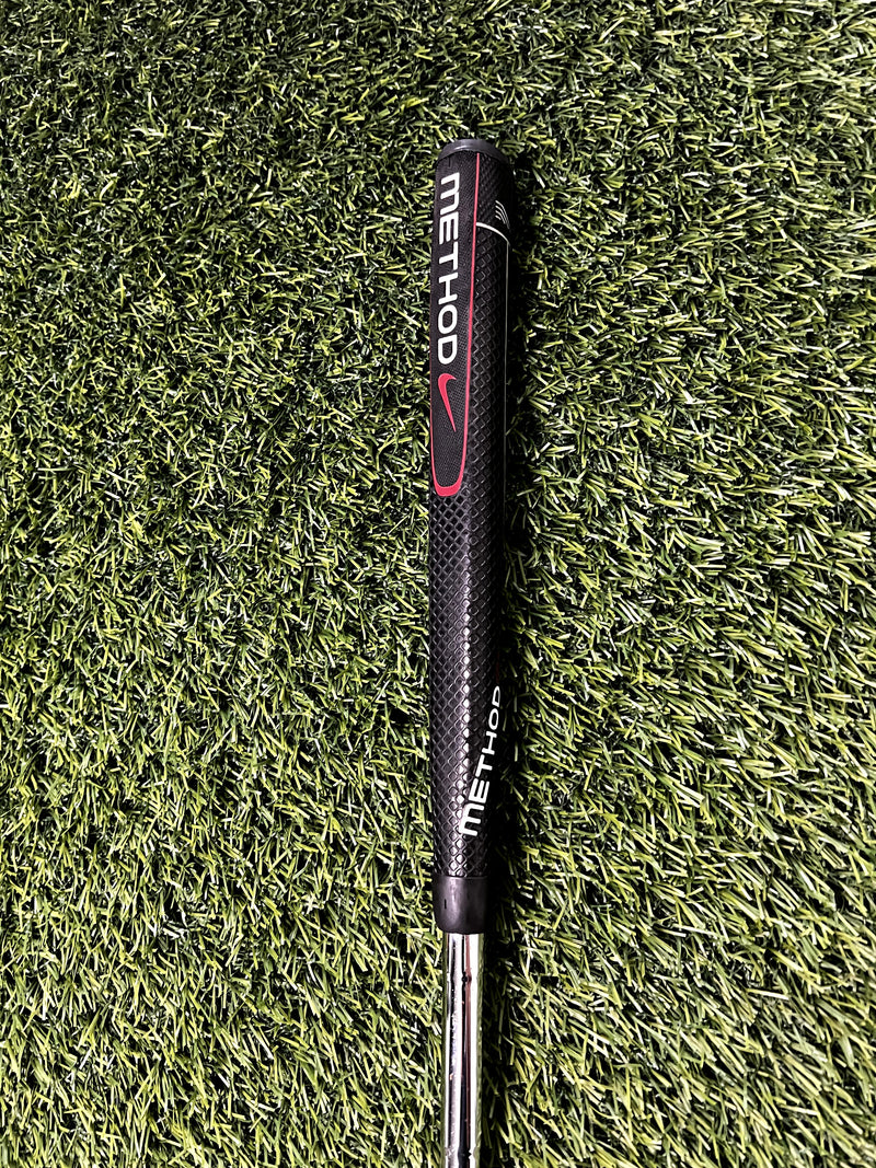 Nike Method Core MC-4i Mid-Mallet Putter RH