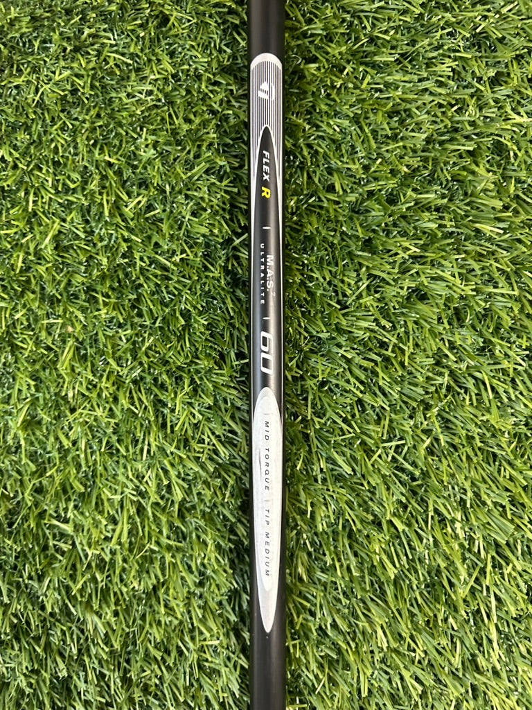 TaylorMade R580 7-Wood 21 Loft Regular RH