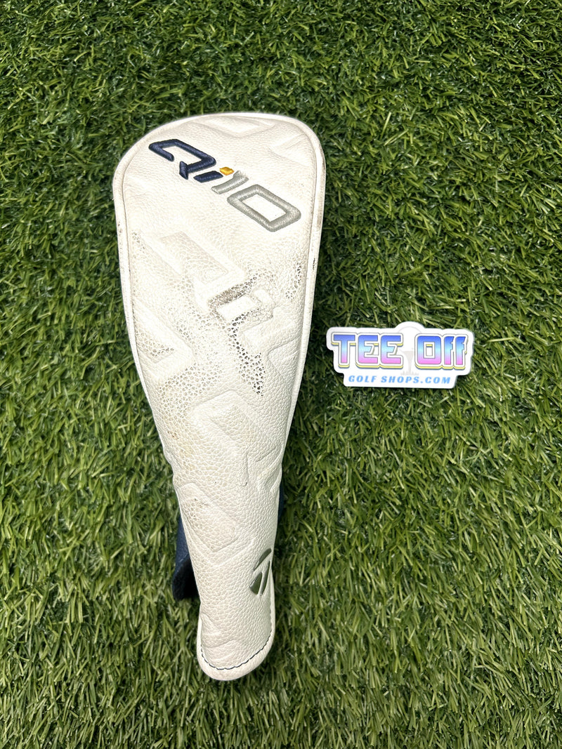 TaylorMade Qi10 Head Cover Pre-Owned
