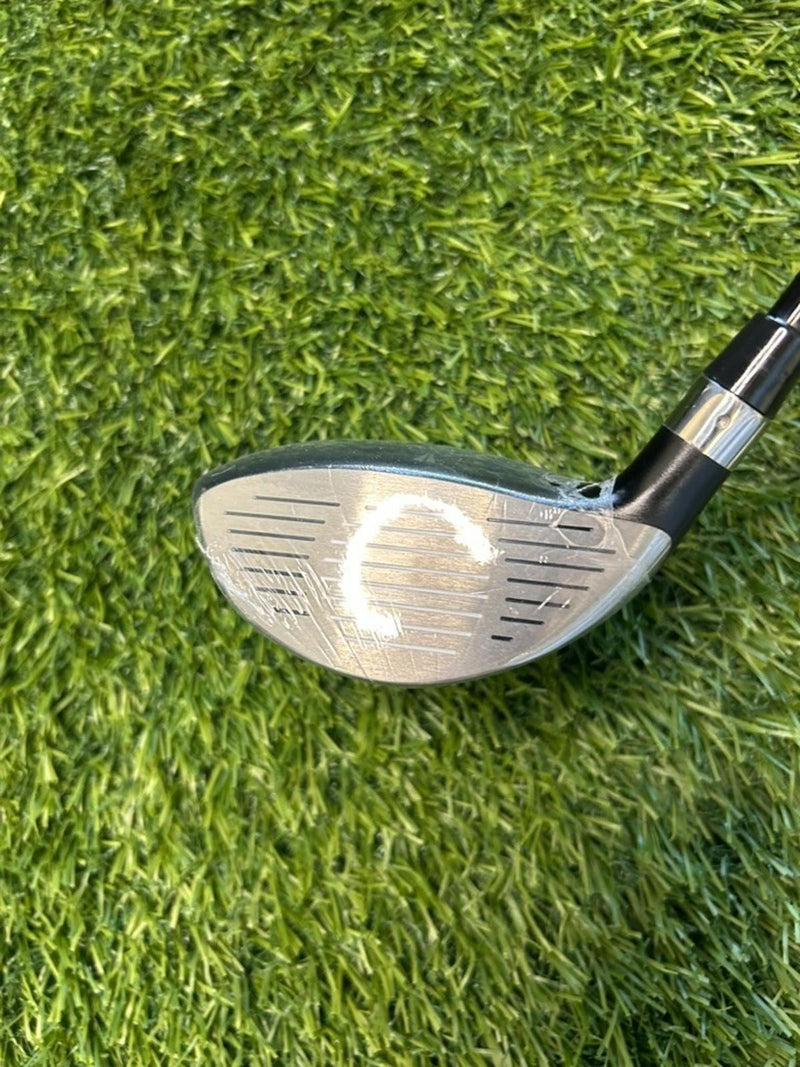 NEW Nike SQ Dymo 2 Quad Keel 5W 19 Loft Tensei Regular Flex RH