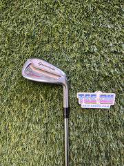 TaylorMade CB Tour Preferred Pitching Wedge 44 Loft X-Stiff RH