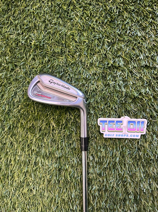 TaylorMade CB Tour Preferred Pitching Wedge 44 Loft X-Stiff RH