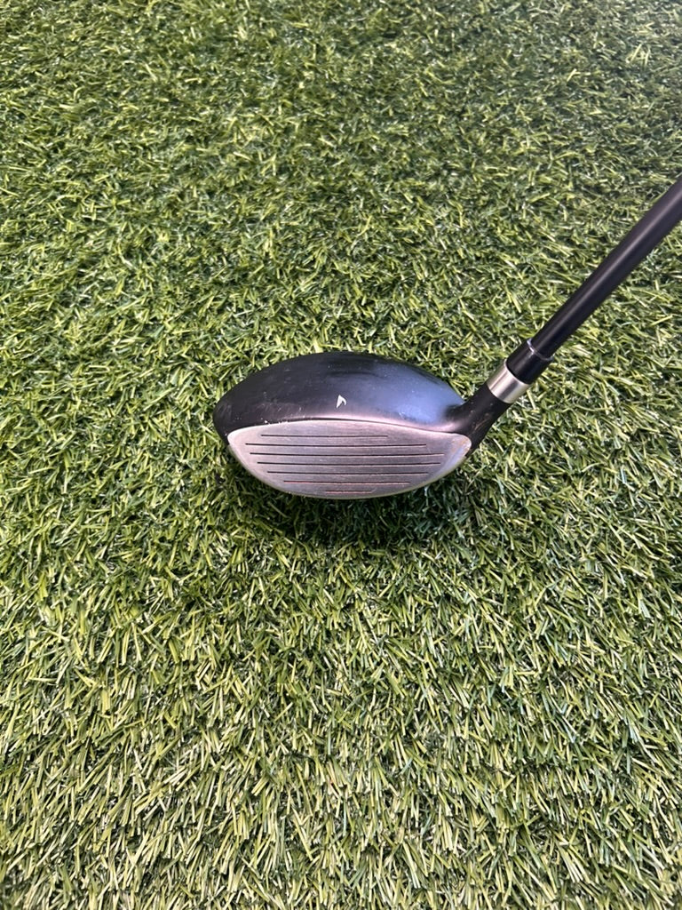 Tommy Armour EVO 3-Wood Stiff RH