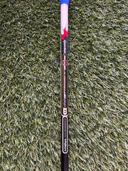 TaylorMade Burner Draw Driver 9.5 Loft Regular RH