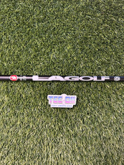 LA Golf Trono 75 Stiff 41.5" No Tip Golf Shaft