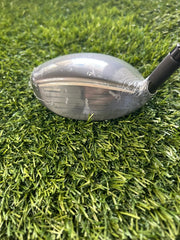 TaylorMade Qi4D Max Lite 7-Wood 21 Loft Ladies RH