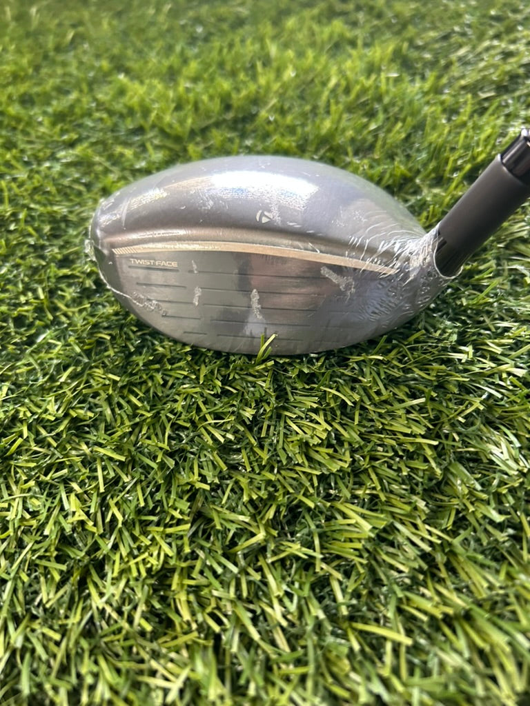TaylorMade Qi4D Max Lite 7-Wood 21 Loft Ladies RH