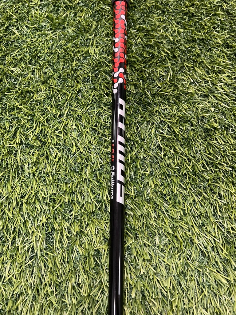 Tour Edge Exotics 3-Wood 13 Loft X-Stiff RH