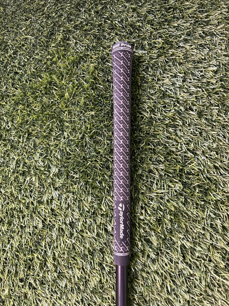 TaylorMade QI35 MAX 7-Wood 21.5 Loft Senior RH