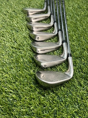 TaylorMade M2 2019 4-P Iron Set Stiff RH