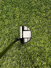 MG28 Mid-Mallet Putter RH